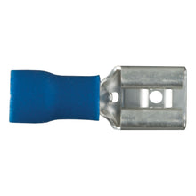Load image into Gallery viewer, CURT 59592 Female Quick Connectors (16-14 Wire Gauge, 100-Pack)