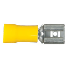 Load image into Gallery viewer, CURT 59593 Female Quick Connectors (12-10 Wire Gauge, 100-Pack)