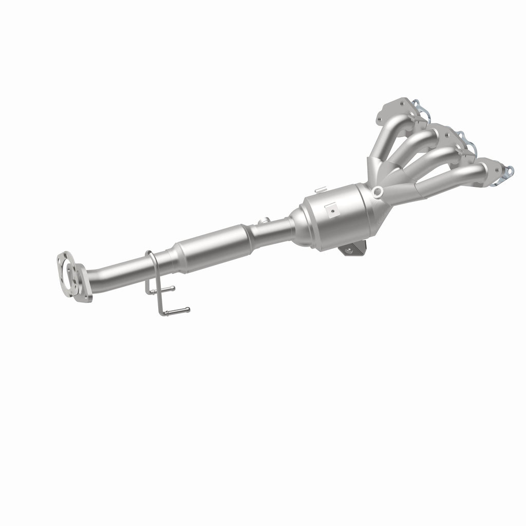 MagnaFlow Exhaust Products 5631165 California CARB Manifold Catalytic Converter for Select Ford Fusion, Lincoln MKZ