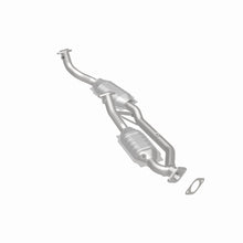 Load image into Gallery viewer, MagnaFlow Exhaust Products 4451543 California CARB Direct-Fit Catalytic Converter for Select Ford Windstar