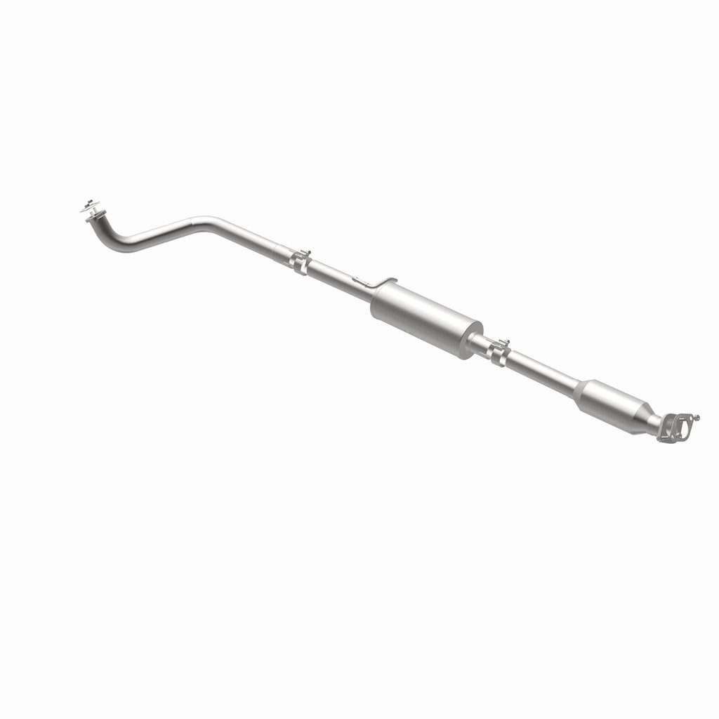 MagnaFlow Exhaust Products 280042 OEM Grade Direct-Fit Catalytic Converter for Select Hyundai Kona