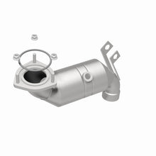 Load image into Gallery viewer, MagnaFlow Exhaust Products 51430 OEM Grade Direct-Fit Catalytic Converter for Select Jaguar X-Type