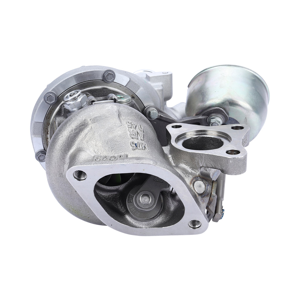 Alliant Power 855563-5002S Turbocharger