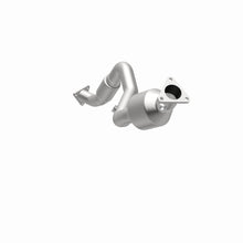 Load image into Gallery viewer, MagnaFlow Exhaust Products 5481943 California CARB Direct-Fit Catalytic Converter for Select Audi Q7, Volkswagen Touareg