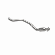 Load image into Gallery viewer, MagnaFlow Exhaust Products 21-485 OEM Grade Direct-Fit Catalytic Converter for Select Mercedes-Benz GL450, Mercedes-Benz GL550, Mercedes-Benz GL63 AMG, Mercedes-Benz GLE63 AMG, Mercedes-Benz GLE63 AMG S, Mercedes-Benz GLS550, Mercedes-Benz GLS63 AMG,