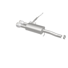 Load image into Gallery viewer, MagnaFlow Exhaust Products 19134 Touring Series Polished Cat-Back System for Select Mini Cooper