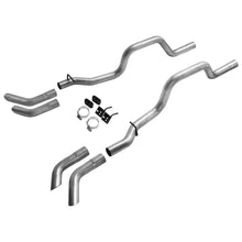 Load image into Gallery viewer, 5964-Chev.-Impala--Bel-Air--Biscayne-Tailpipe-Kit-Only-2.50In