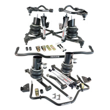 Load image into Gallery viewer, 5964-Impala-Hq-Air-Suspension-System-W-Coolride-Hq-Front-Shockwaves