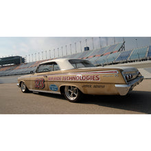 Load image into Gallery viewer, 5964-Impala-Hq-Air-Suspension-System-W-Coolride-Hq-Front-Shockwaves