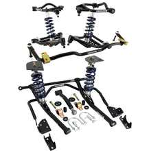Load image into Gallery viewer, 5964-Impala-Hq-Coilover-System-W-UpperLower-Strong-Arms