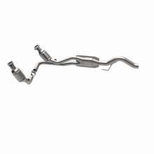 Load image into Gallery viewer, MagnaFlow Exhaust Products 49449 OEM Grade Direct-Fit Catalytic Converter for Select Dodge Dakota