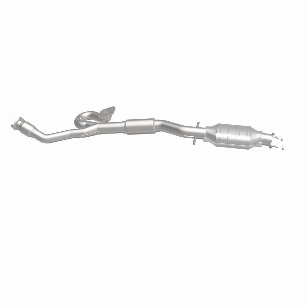 MagnaFlow Exhaust Products 52417 OEM Grade Direct-Fit Catalytic Converter for Select Buick LaCrosse, Cadillac XTS, Chevrolet Impala