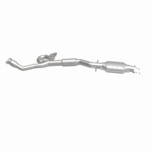 Load image into Gallery viewer, MagnaFlow Exhaust Products 52417 OEM Grade Direct-Fit Catalytic Converter for Select Buick LaCrosse, Cadillac XTS, Chevrolet Impala