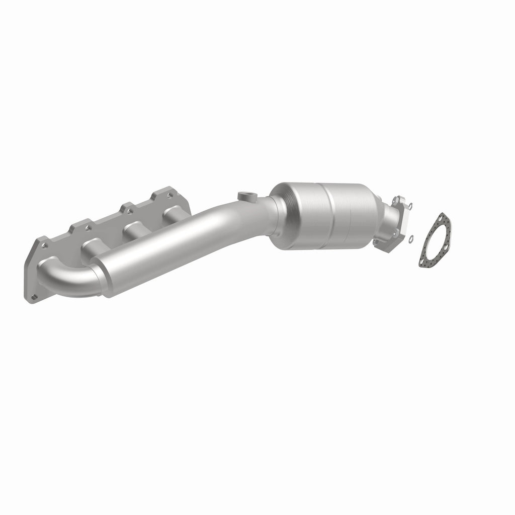 MagnaFlow Exhaust Products 50799 HM Grade Manifold Catalytic Converter for Select Volkswagen Passat