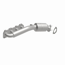 Load image into Gallery viewer, MagnaFlow Exhaust Products 50799 HM Grade Manifold Catalytic Converter for Select Volkswagen Passat