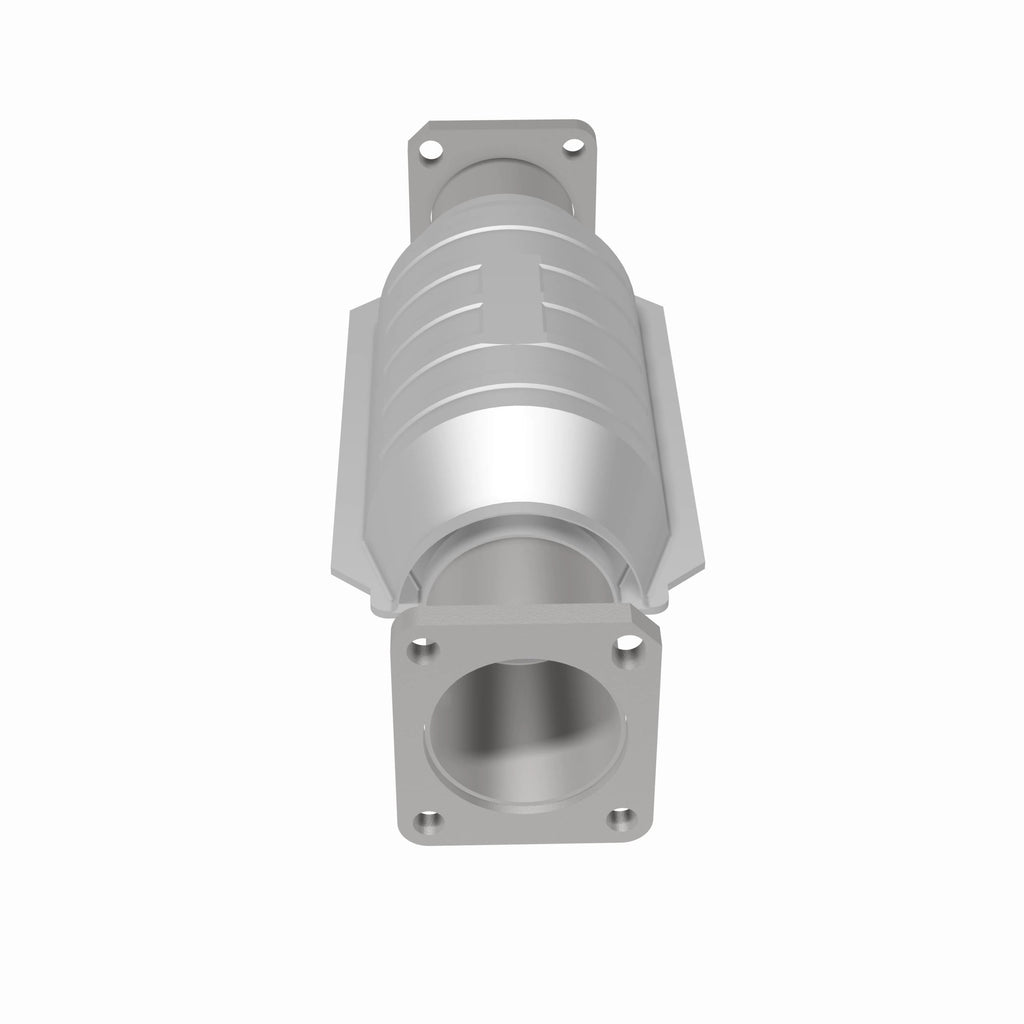 MagnaFlow Exhaust Products 23650 Standard Grade Direct-Fit Catalytic Converter for Select Geo Storm, Isuzu Impulse