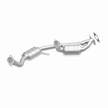 Load image into Gallery viewer, MagnaFlow Exhaust Products 50202 Standard Grade Direct-Fit Catalytic Converter for Select Ford Taurus, Lincoln Continental, Mercury Sable