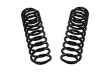Load image into Gallery viewer, Superlift 596 Dual Rate Coil Springs-Pair-Rear-2.5in. Lift-18-25 Wrangler JL 4-Door for Select Jeep Wrangler