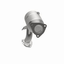 Load image into Gallery viewer, MagnaFlow Exhaust Products 49135 OEM Grade Direct-Fit Catalytic Converter for Select Audi A4 Quattro, Audi A5 Quattro, Audi A6 Quattro, Audi A7 Quattro, Audi A8 Quattro, Audi Q5, Audi S4, Audi S5, Audi SQ5