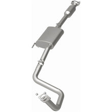 Load image into Gallery viewer, MagnaFlow Exhaust Products 280578 OEM Grade Direct-Fit Catalytic Converter for Select Kia Soul