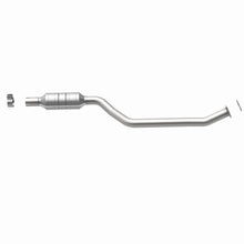 Load image into Gallery viewer, MagnaFlow Exhaust Products 51375 OEM Grade Direct-Fit Catalytic Converter for Select BMW 525i, BMW 525xi, BMW 528i, BMW 528i xDrive, BMW 528xi, BMW 530i, BMW 530xi