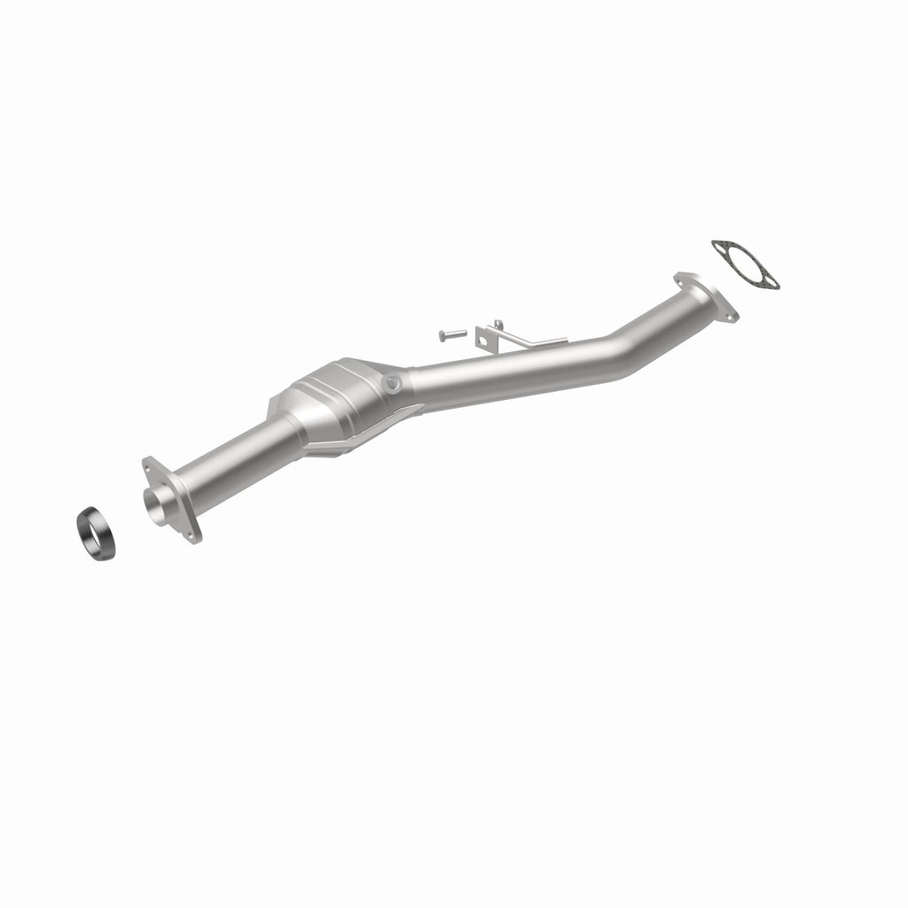 MagnaFlow Exhaust Products 49159 OEM Grade Direct-Fit Catalytic Converter for Select Subaru Forester, Subaru Impreza, Subaru Legacy, Subaru Outback