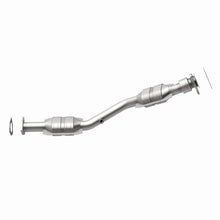 Load image into Gallery viewer, MagnaFlow Exhaust Products 51722 OEM Grade Direct-Fit Catalytic Converter for Select Saturn Vue
