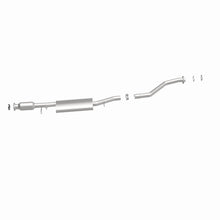 Load image into Gallery viewer, MagnaFlow Exhaust Products 21-214 OEM Grade Direct-Fit Catalytic Converter for Select Lexus RX300