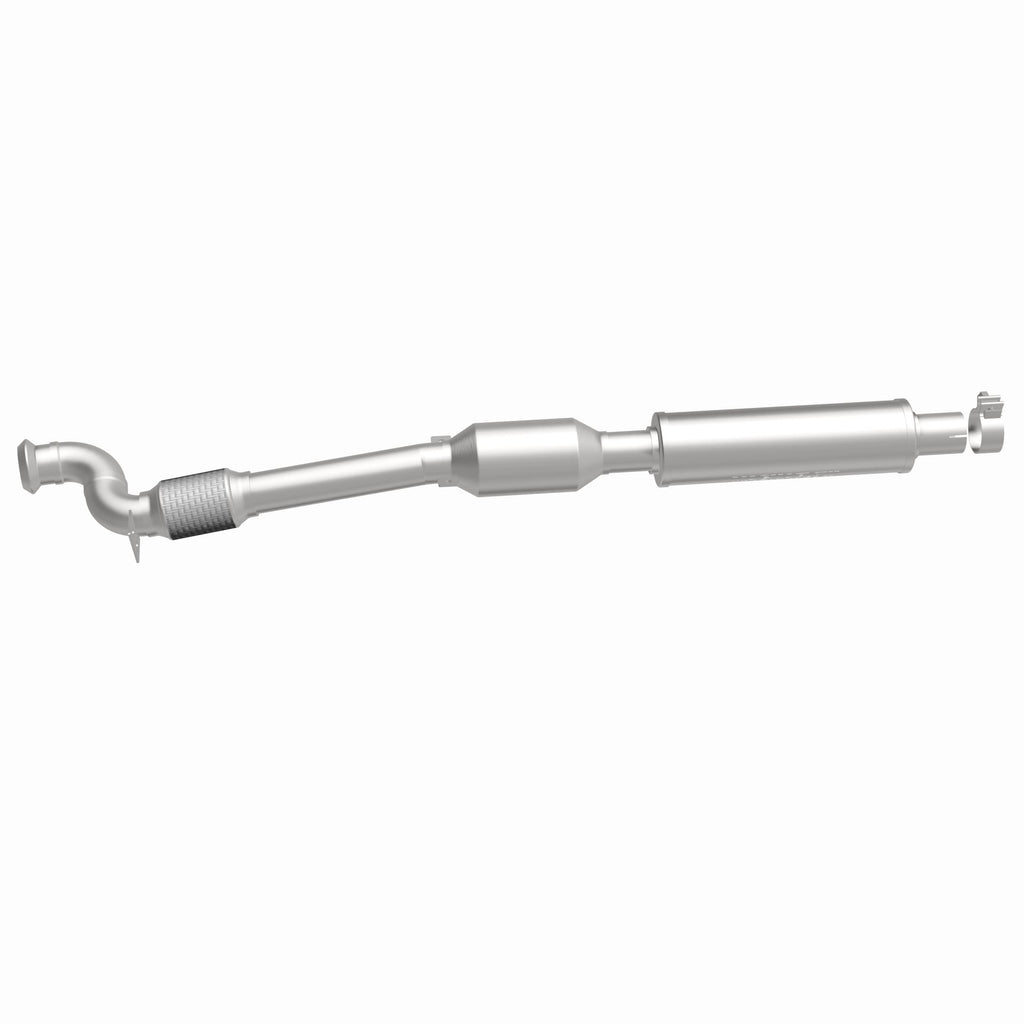 MagnaFlow Exhaust Products 21-365 OEM Grade Direct-Fit Catalytic Converter for Select Mini Cooper Countryman, Mini Cooper Paceman