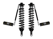 Load image into Gallery viewer, ICON Vehicle Dynamics 59730-CB 05-23 TACOMA/07-14 FJ 2.5 VS RR COILOVER KIT W LONG TRAVEL for Select Toyota 4Runner, Toyota FJ Cruiser, Toyota Tacoma