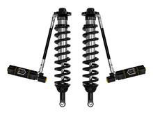 Load image into Gallery viewer, ICON Vehicle Dynamics 59730E-CB 05-23 TACOMA/10-24 4RUNNER 2.5 VS RR CDEV COILOVER KIT W LONG TRAVEL for Select Toyota 4Runner, Toyota Tacoma