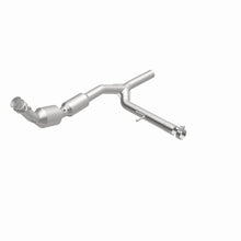 Load image into Gallery viewer, MagnaFlow Exhaust Products 5582706 California CARB Direct-Fit Catalytic Converter for Select Ford F-150