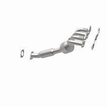 Load image into Gallery viewer, MagnaFlow Exhaust Products 50391 HM Grade Manifold Catalytic Converter for Select Ford Focus