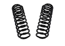 Load image into Gallery viewer, Superlift 597 Dual Rate Coil Springs-Pair-Rear-4in. Lift-18-25 Wrangler JL 4-Door for Select Jeep Wrangler
