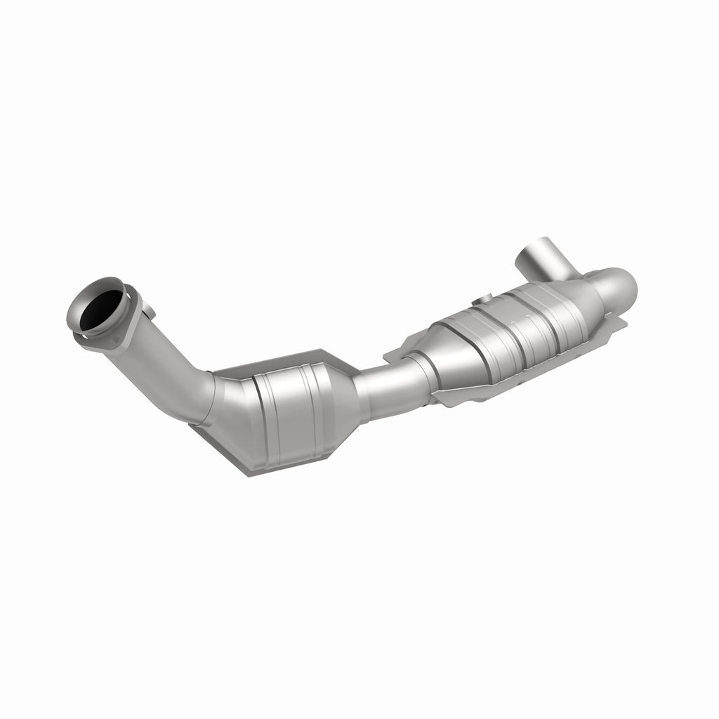 MagnaFlow Exhaust Products 51171 OEM Grade Direct-Fit Catalytic Converter for Select Ford Expedition, Ford F-150, Ford F-150 Heritage