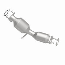 Load image into Gallery viewer, MagnaFlow Exhaust Products 5582144 California CARB Direct-Fit Catalytic Converter for Select INFINITI FX37, INFINITI QX70