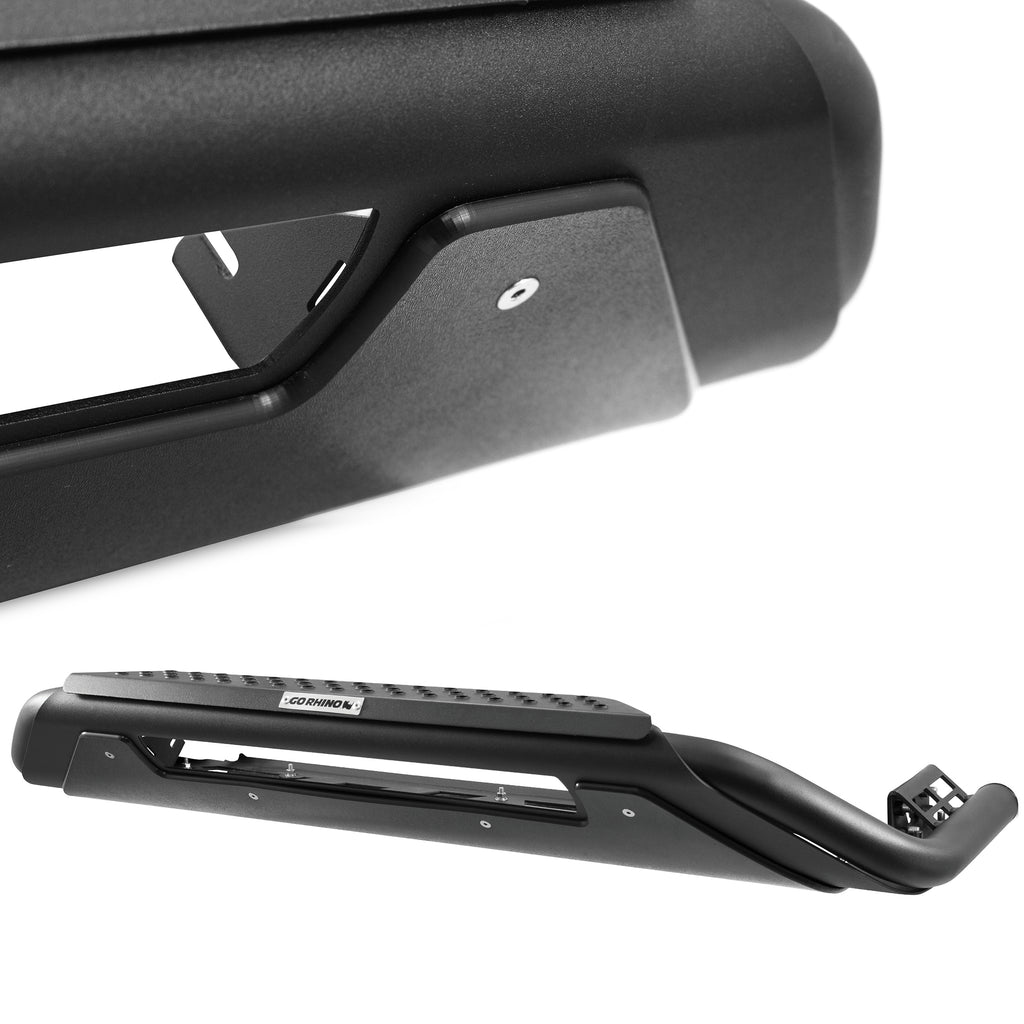 Rc3-Lr-Light-Ready-Skid-Plate-Bull-Bar-With-Mounting-Brackets-Kit