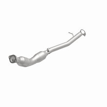 Load image into Gallery viewer, MagnaFlow Exhaust Products 93679 HM Grade Direct-Fit Catalytic Converter for Select Land Rover Range Rover