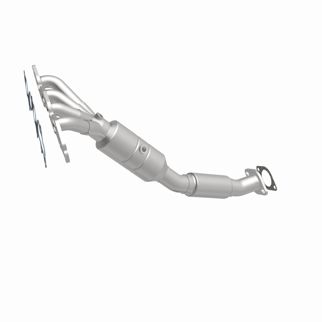 MagnaFlow Exhaust Products 49139 OEM Grade Manifold Catalytic Converter for Select Ford Focus