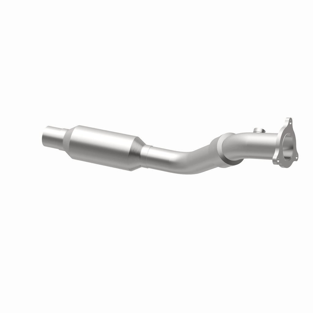 MagnaFlow Exhaust Products 4551018 California CARB Direct-Fit Catalytic Converter for Select Chrysler Pacifica