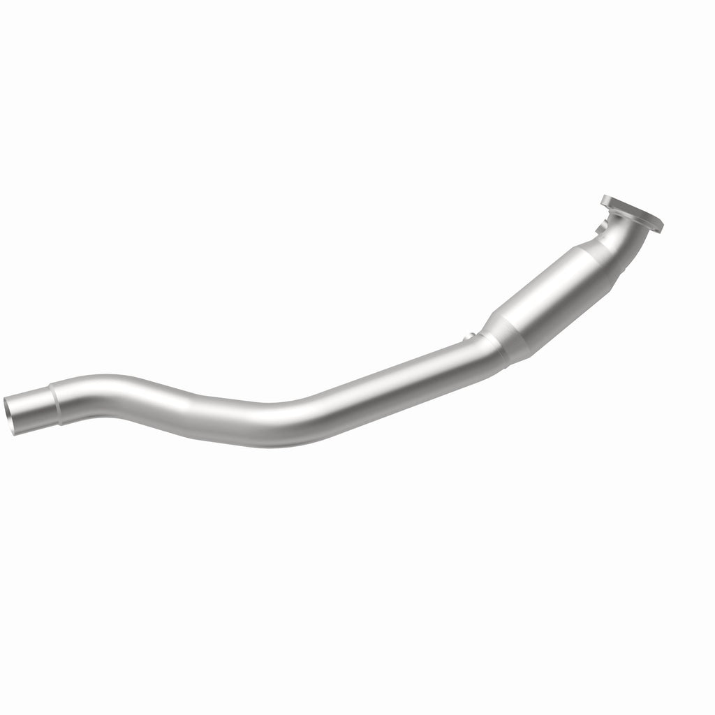 MagnaFlow Exhaust Products 5461965 California CARB Direct-Fit Catalytic Converter for Select Chrysler 300, Dodge Challenger, Dodge Charger, Dodge Magnum