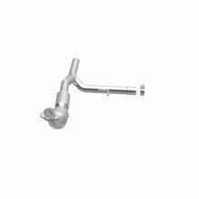 Load image into Gallery viewer, MagnaFlow Exhaust Products 5582706 California CARB Direct-Fit Catalytic Converter for Select Ford F-150