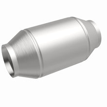 Load image into Gallery viewer, MagnaFlow Exhaust Products 337306 California CARB Universal Catalytic Converter for Select Isuzu I-Mark, Isuzu Impulse