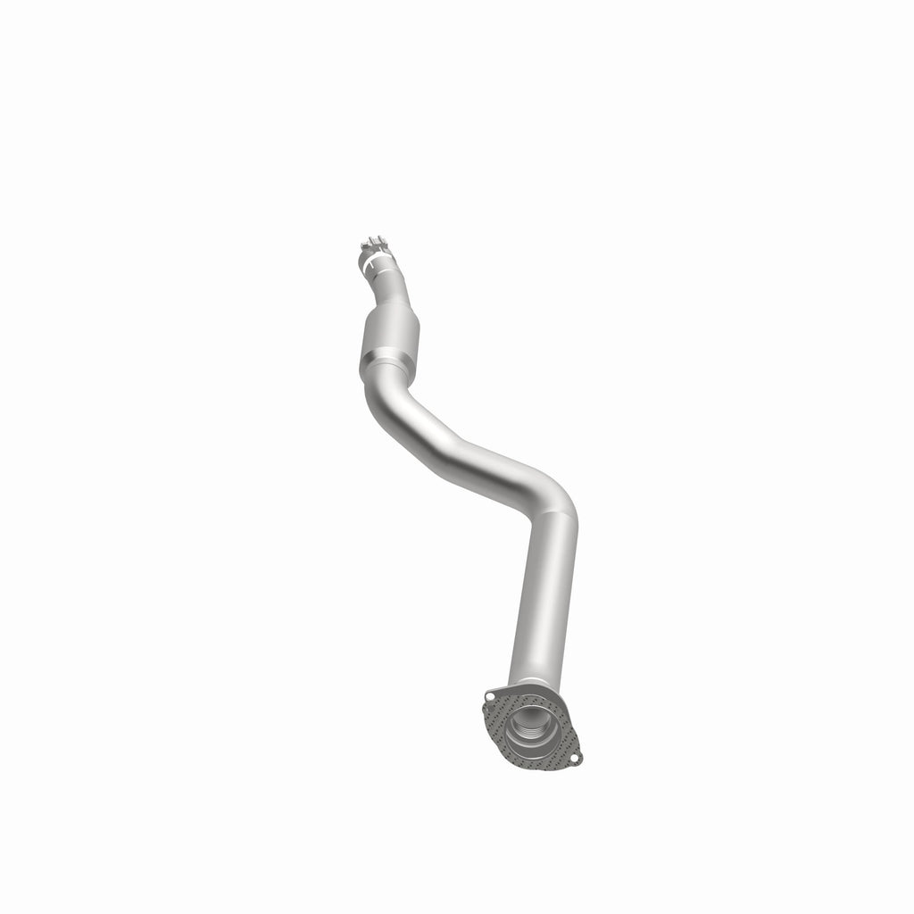 MagnaFlow Exhaust Products 557577 California CARB Direct-Fit Catalytic Converter for Select Cadillac ATS