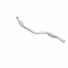 Load image into Gallery viewer, MagnaFlow Exhaust Products 51639 OEM Grade Direct-Fit Catalytic Converter for Select Mercedes-Benz E350