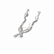 Load image into Gallery viewer, MagnaFlow Exhaust Products 337338 California CARB Direct-Fit Catalytic Converter for Select Ford Mustang, Mercury Capri
