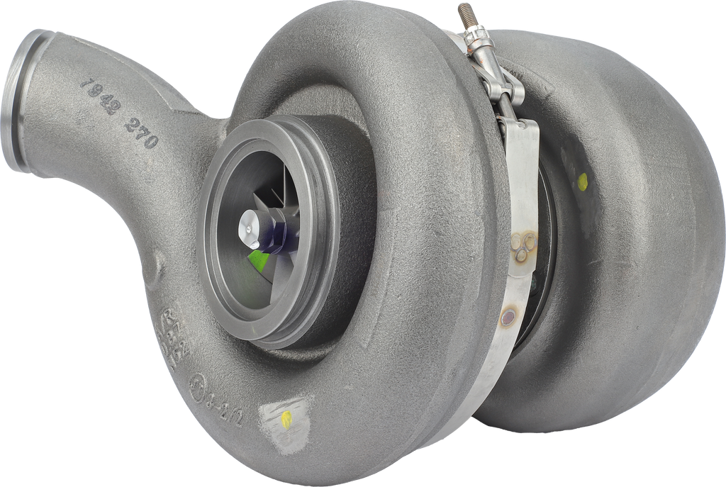 Alliant Power 750222-5007S Turbocharger