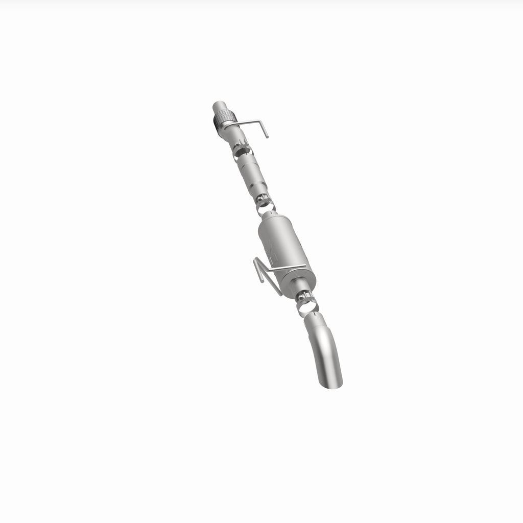 MagnaFlow Exhaust Products 17124 Off Road Pro Series Gas Stainless Cat-Back for Select Ford F-150