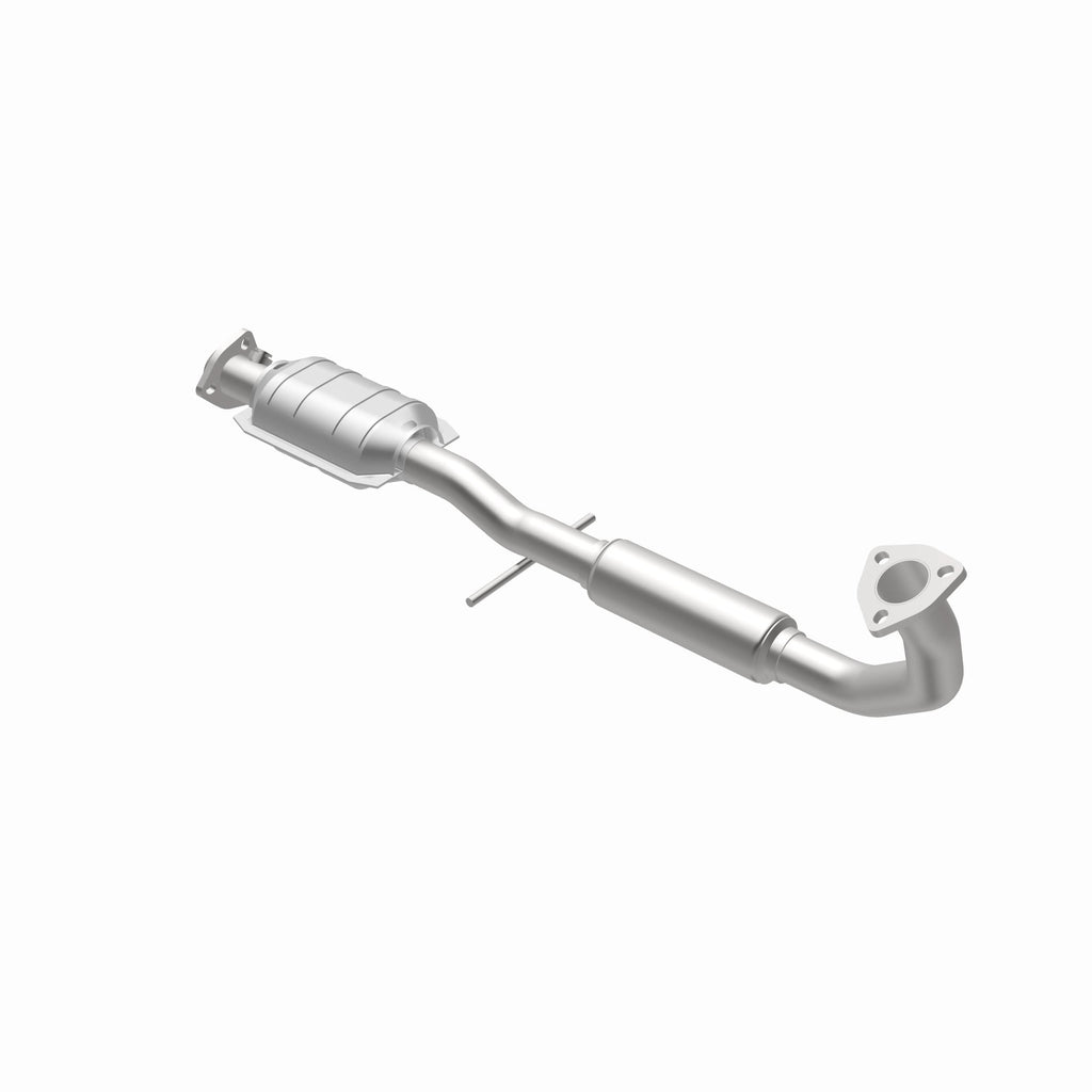 MagnaFlow Exhaust Products 23450 HM Grade Direct-Fit Catalytic Converter for Select Saturn SC2, Saturn SL2, Saturn SW2