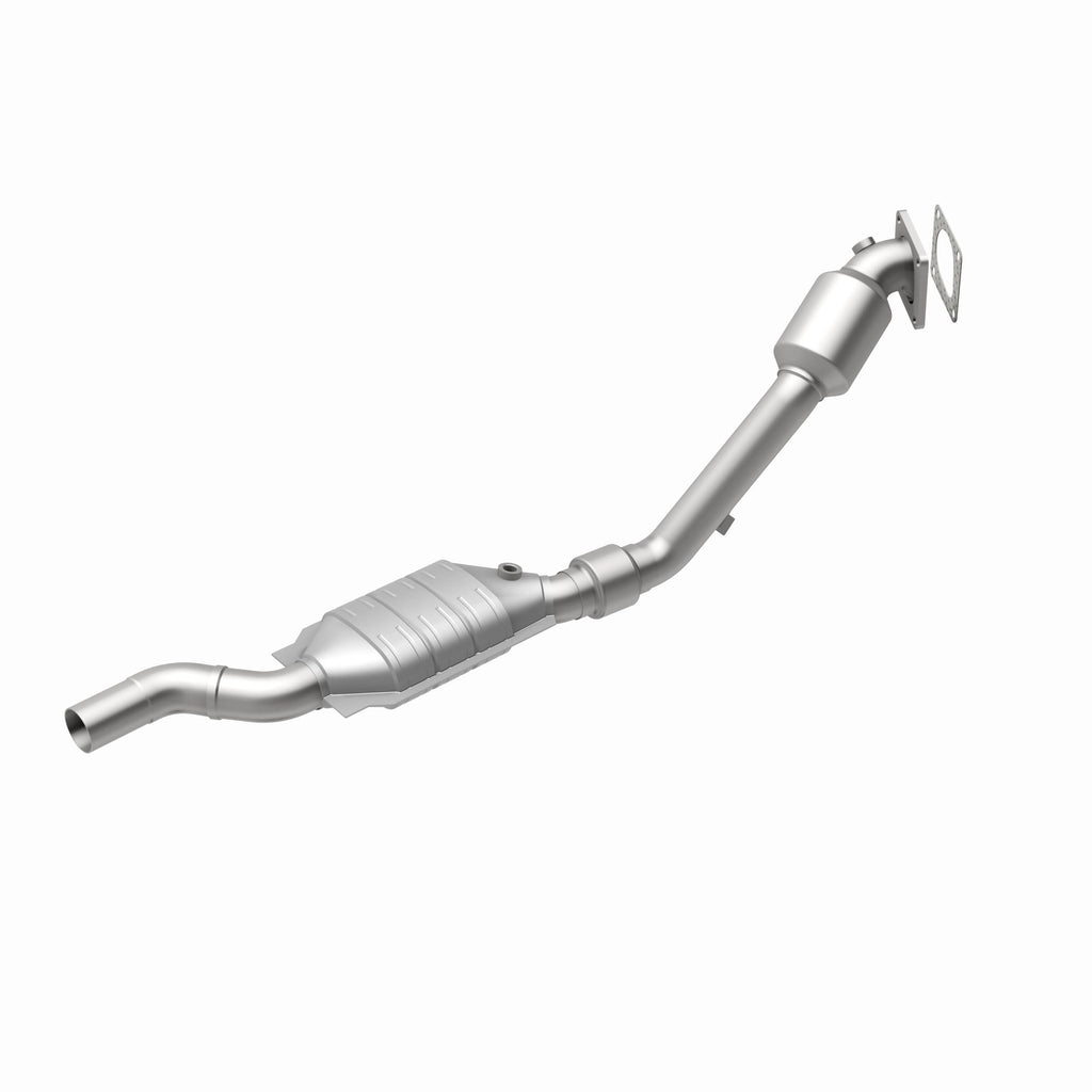 MagnaFlow Exhaust Products 24314 HM Grade Direct-Fit Catalytic Converter for Select Audi S4